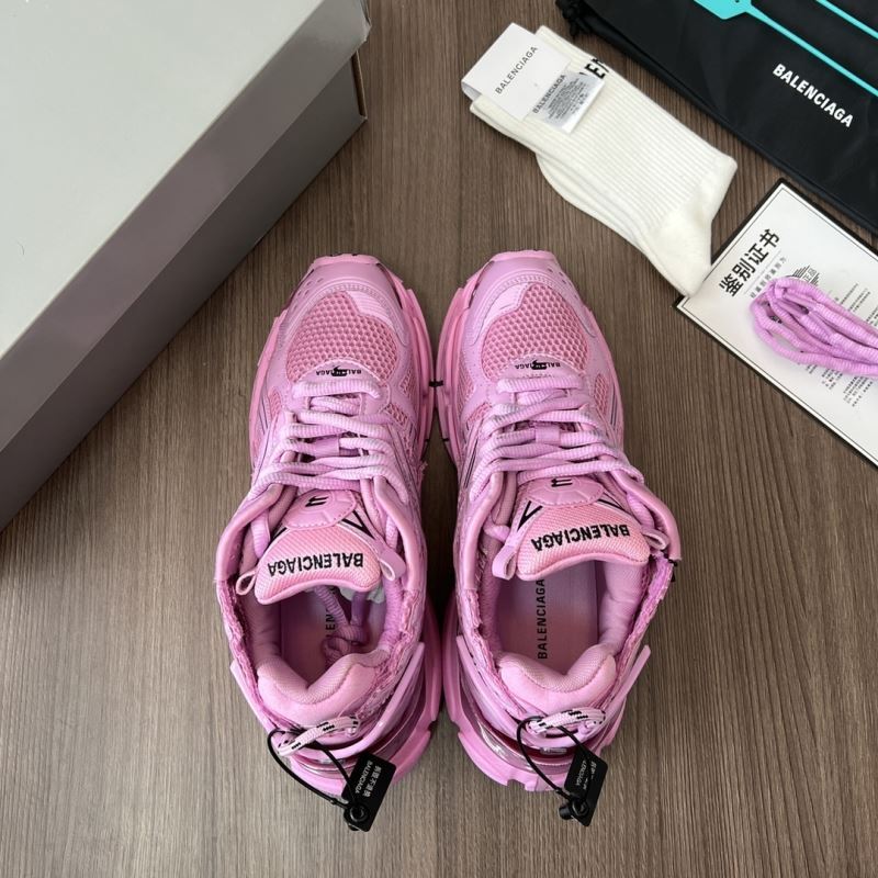 Balenciaga Track Shoes